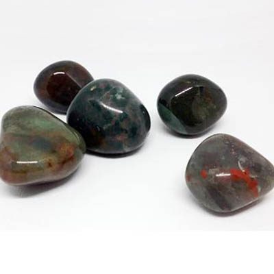 Bloodstone Gemstones